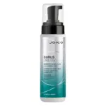 Joico Curls Like Us Smooth and Bounce Curl Espuma Hidratante 200ml